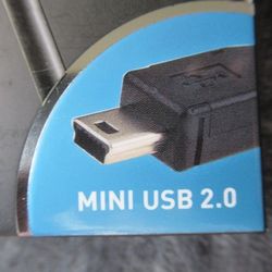 Mini Usb Cable