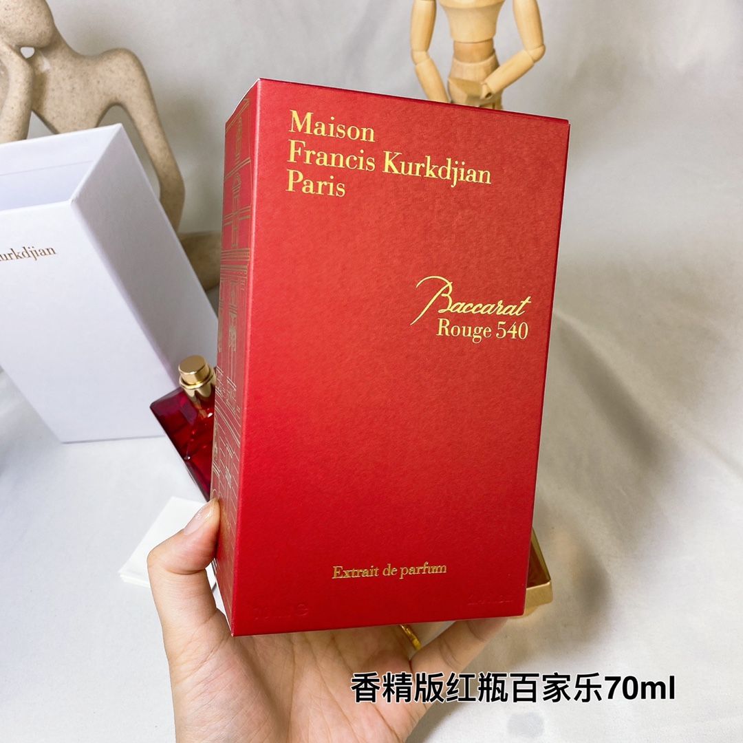 Baccarat Rouge 450
