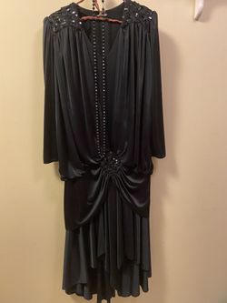 Women’s Hi Lo Dress