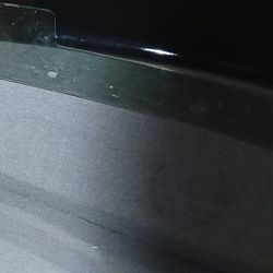 Back Fin For Hell Cat Back Fin With Another finFor Back Clea   2piece Finset