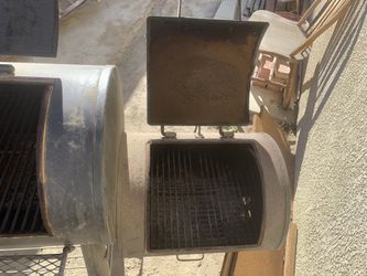 Brinkman Trailmaster Limited Edition Stick Smoker for Sale in Glmn Hot Spgs CA OfferUp