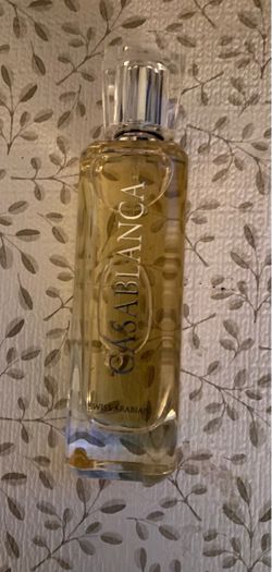 New Casablanca women perfume