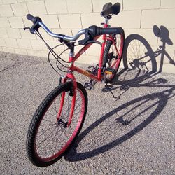 GIANT IGUANA VINTAGE ATB MTN BIKE REFURBISHED OBO 