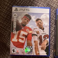PS5