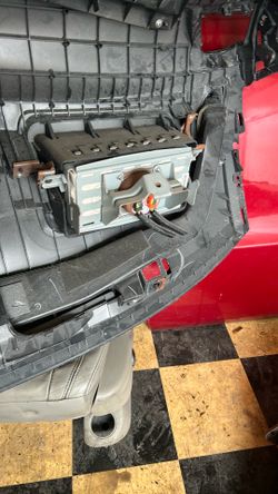 2019 Nissan Sentra Passenger Side