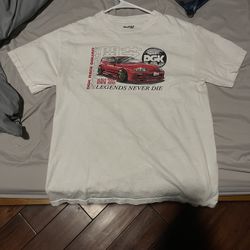 DGK Supra Shirt 