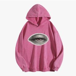 Hated Society Hoodie Brand New