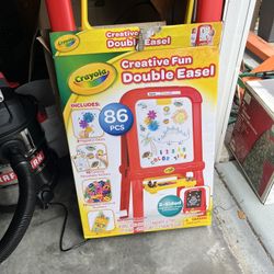 Kids art set