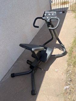 Precor StretchTrainer