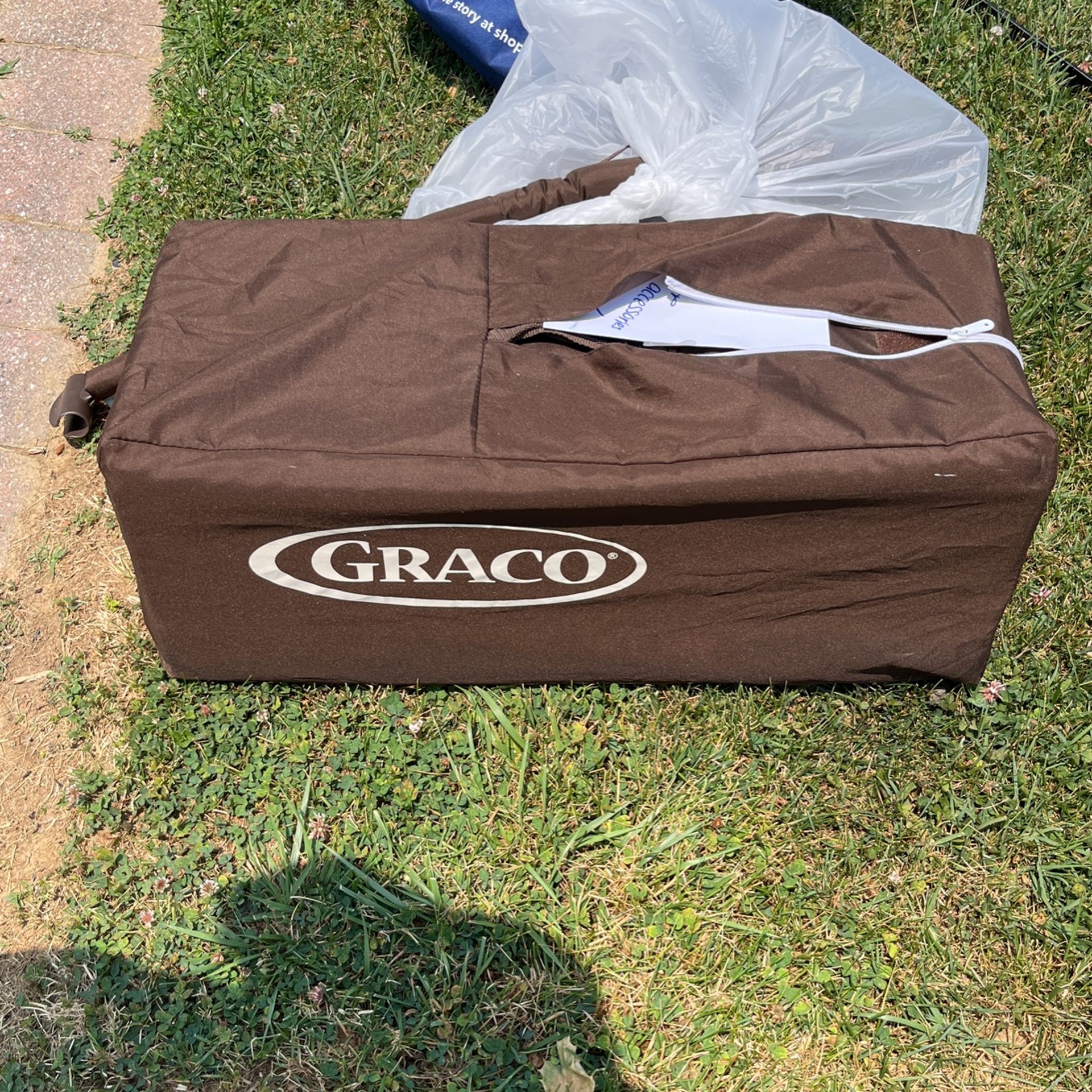 Graco Pack & Play