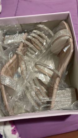 Women’s Shoes Size 8
