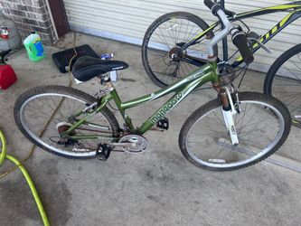 Bikes