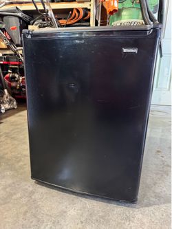 Mini fridge Kenmore