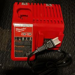 Milwaukee M 18