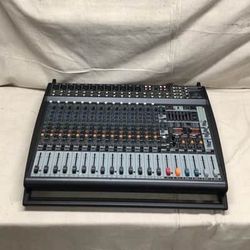 Behringer Europower PMP6000