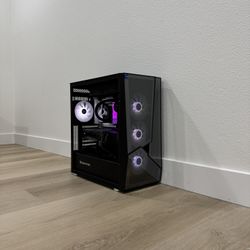 RTX 3070ti Gaming PC