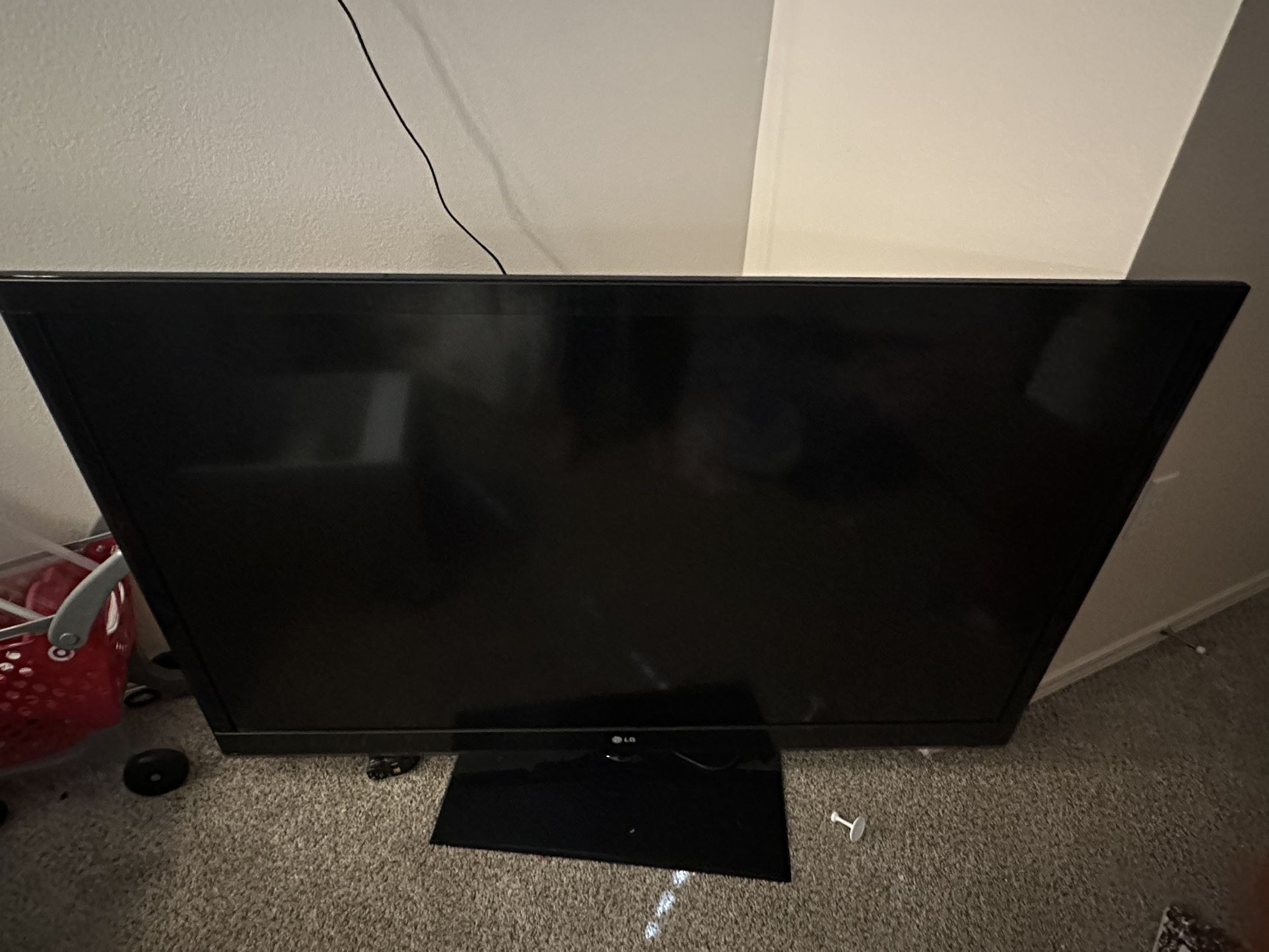 LG TV