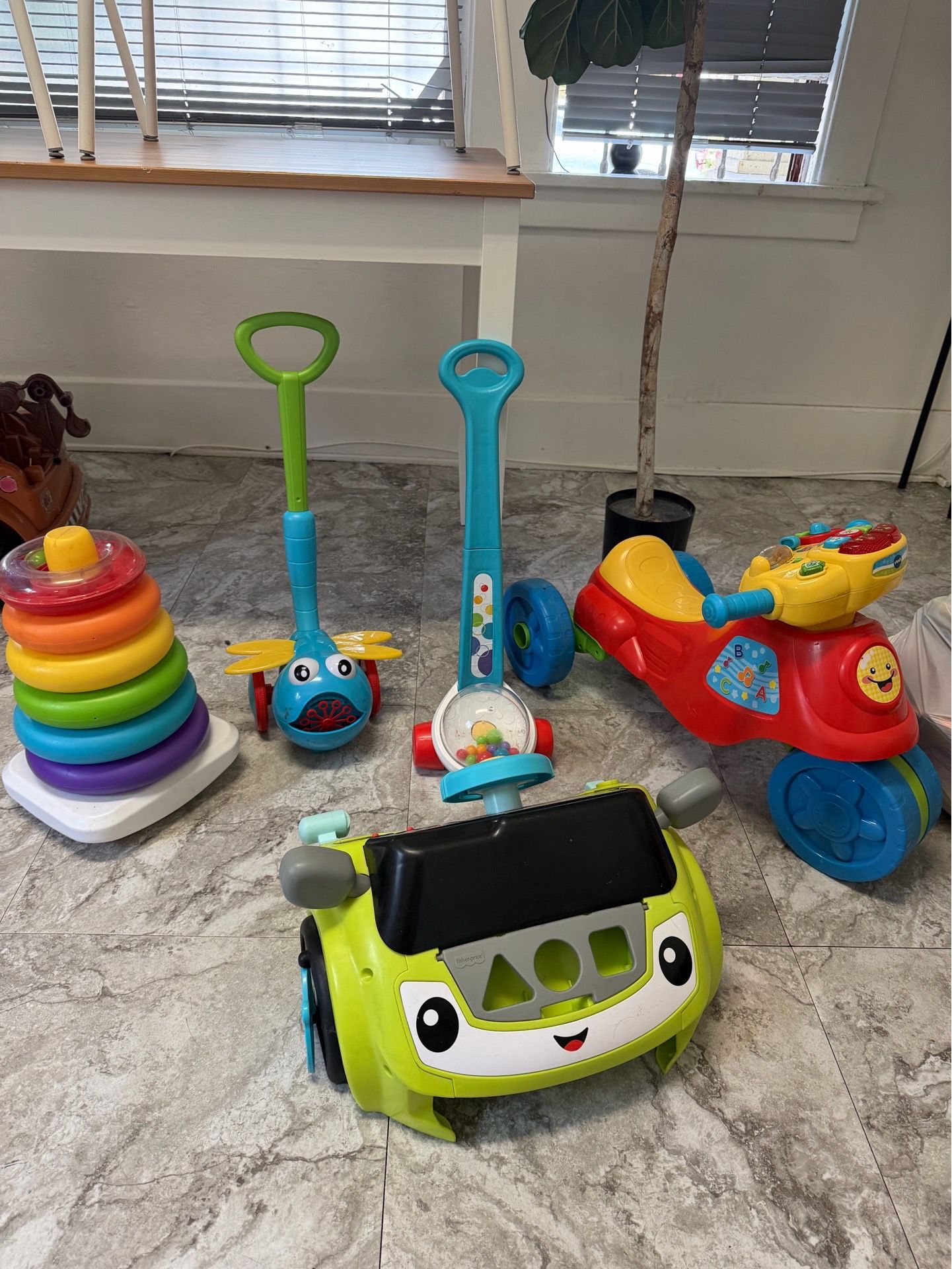 $5 Any Toy