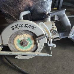Corded SKILLSAW Circular Saw