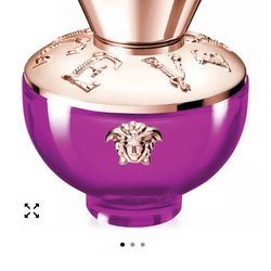 Versace Dylan Purple 