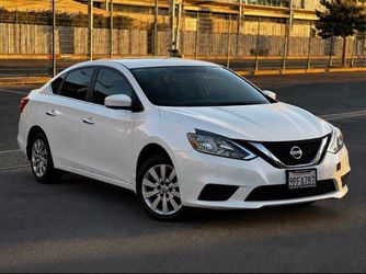 2016 Nissan Sentra