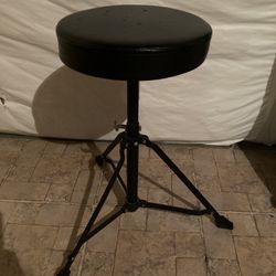 Drum Throne