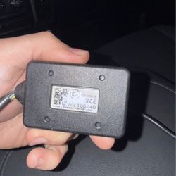 Pedal commander pc31