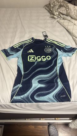 Ajax jersey