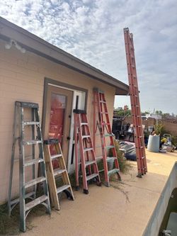 Ladders