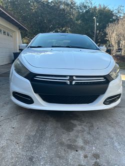 2015 Dodge Dart