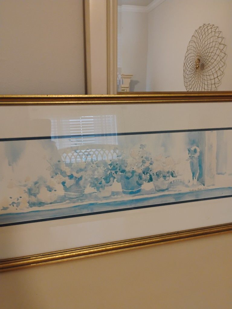 Victoria Platt Ellis Art