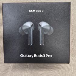 Galaxy Buds 3 Pro (One Bud Only)