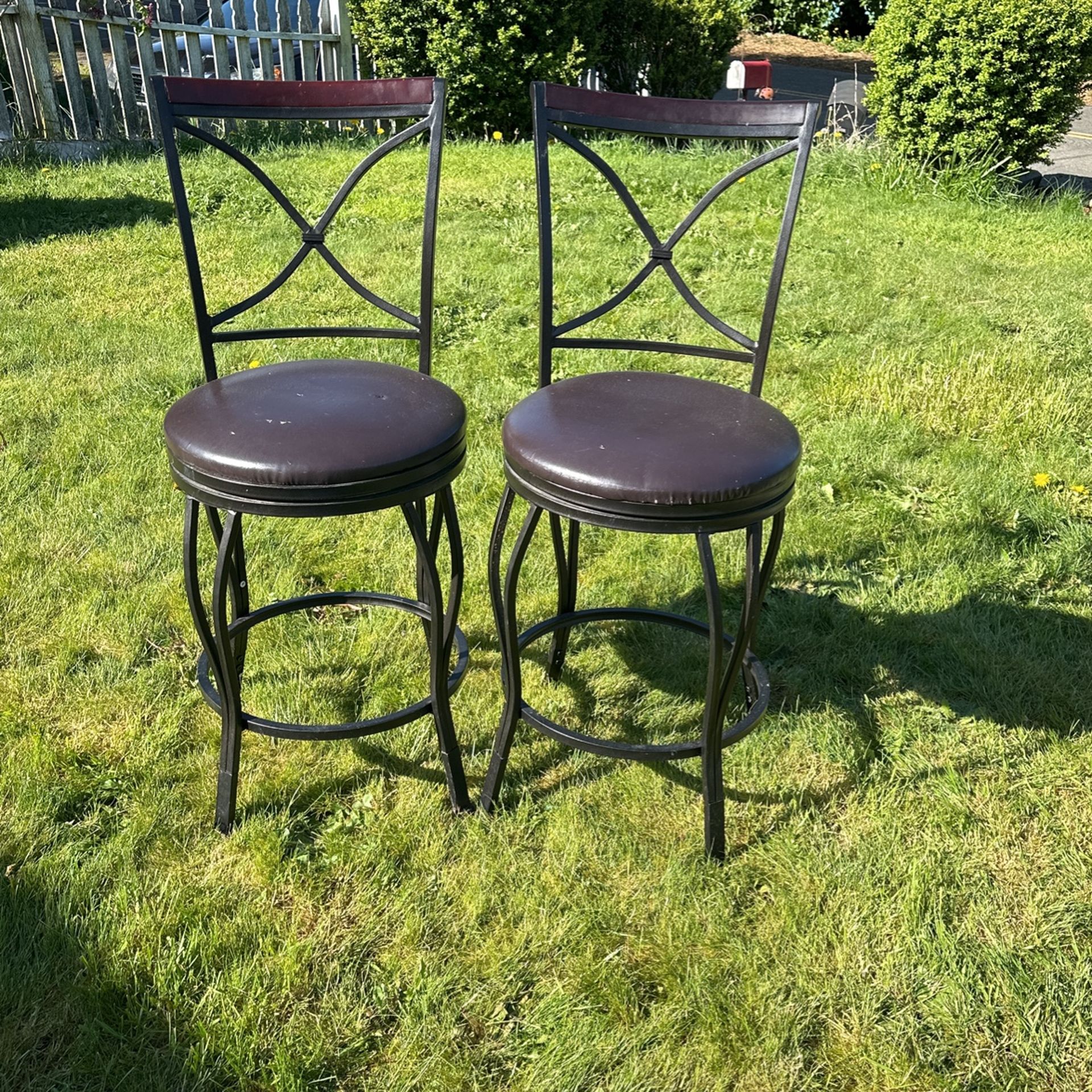 Bar Stools