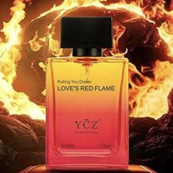 Ycz Loves Red Flame