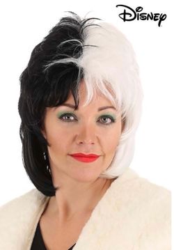 Cruella De Vil Accessories - Halloween