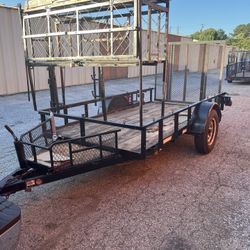 Landscape Trailer 5 ‘10