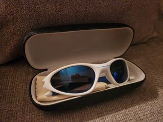 Oakley Sunglasses
