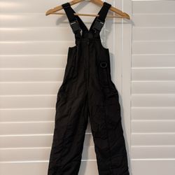 Snow Bib Kids Size Small
