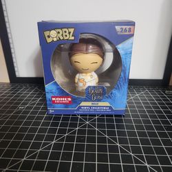 Funko Dorbz 268 Disney's Beauty and the Beast Belle - Kohl's Exclusive

