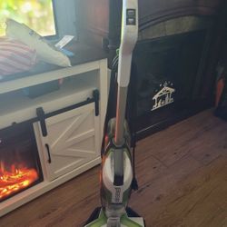 Bissel Mop