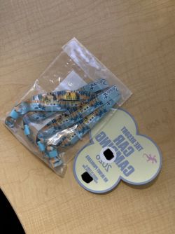 Stagecoach 2026 - Car Camping with Four (4) Resort Wristbands