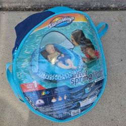 For Baby Play In The Pool 