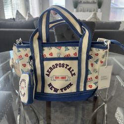 Aeropostale Purse