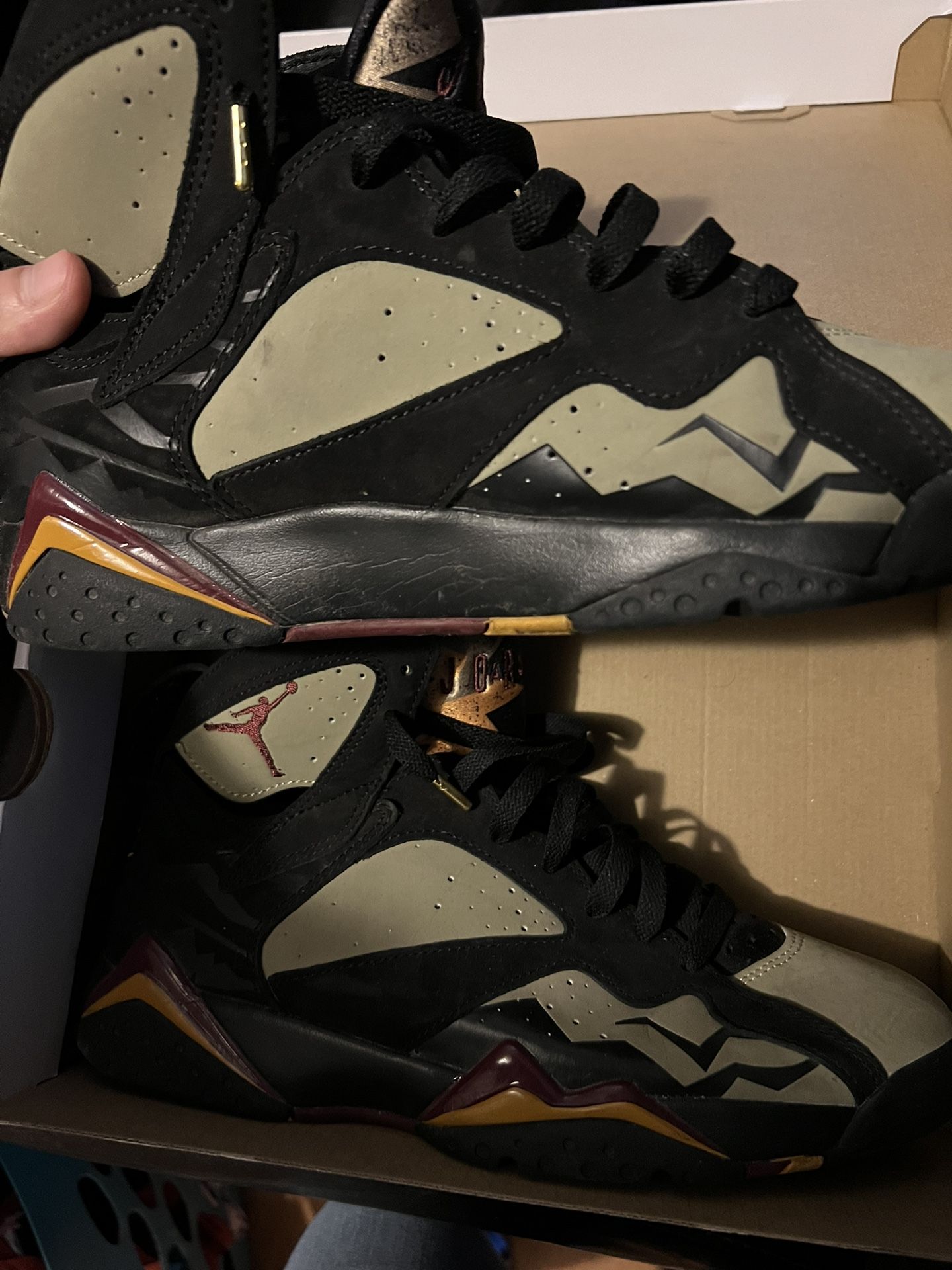 Nike Jordan 6 Retro