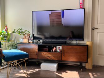 Blynn Media Console