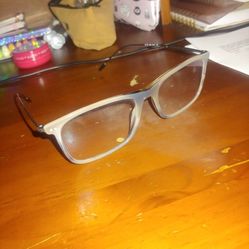 Giorgio Armani Glasses