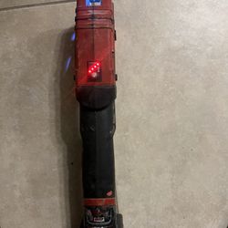 Milwaukee M12 copper pipe cutter