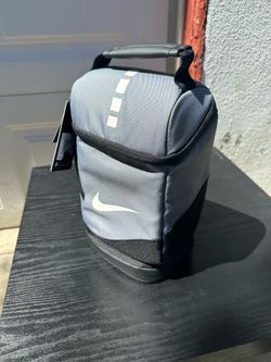BRAND NEW NIKE ELITE INSULATED STORAGE BAG COOL GREY