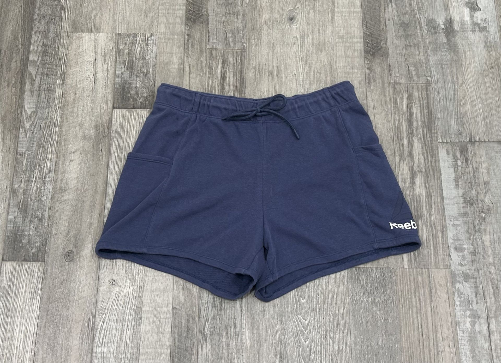 Reebok Active Shorts