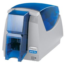Datacard SP35 Plus ID Printer